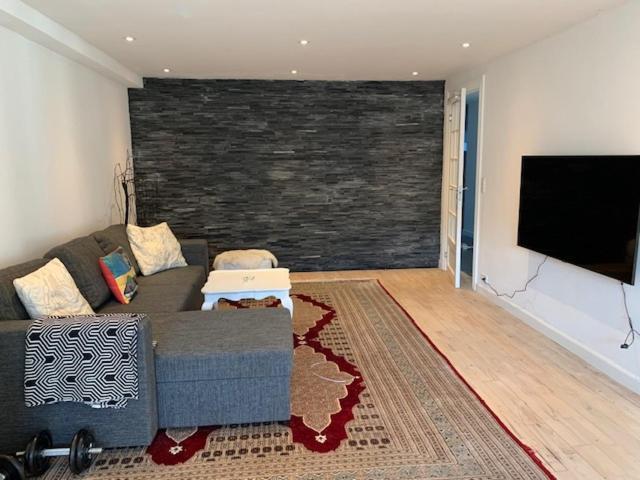 Cozy Place Close To Beautiful Nature Ballerup Bagian luar foto