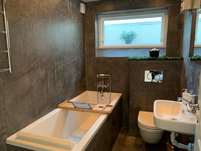 Cozy Place Close To Beautiful Nature Ballerup Bagian luar foto