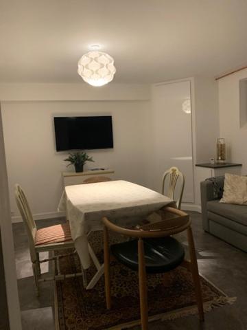 Cozy Place Close To Beautiful Nature Ballerup Bagian luar foto