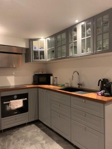 Cozy Place Close To Beautiful Nature Ballerup Bagian luar foto